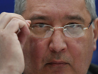 Рогозин: США в рамках санкций рассматривают возможность отключения России от GPS