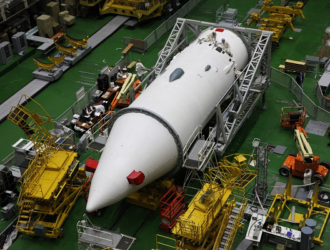 Запуск модуля «Наука» намечен на 21 июля