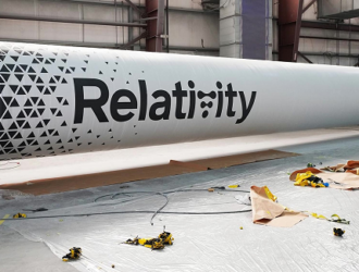 Этим летом компания Relativity Space намерена запустить первую ракету почти полностью напечатанную на 3D-принтере