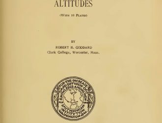 A Method for Reaching Extreme Altitudes