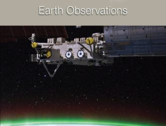 A Researcher’s Guide to: Earth Observations