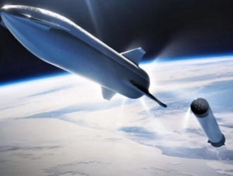 Рогозин: идея Маска по перевозке людей между континентами сможет применяться для спецназа