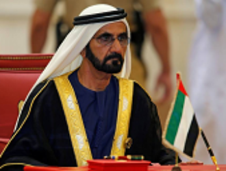 ОАЭ запускают свободную экономическую зону для аэрокосмической отрасли