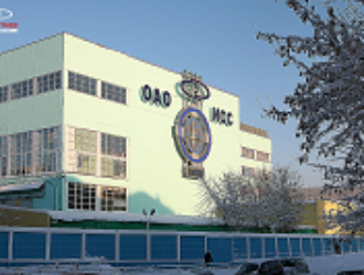 ИСС имени Решетнева представила КНТП