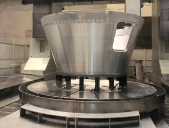 РКК «Энергия» до конца года соберет макет перспективного пилотируемого корабля «Орел»