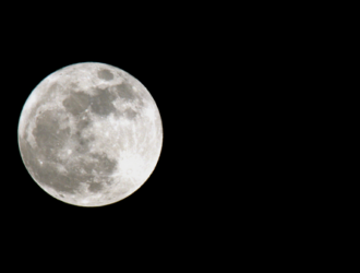 Для полета россиян на Луну разработали рацион с радиопротекторными свойствами