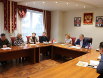 Фонд поддержки авиации и космонавтики участвует в создании музея Валерия Быковского в Павловском Посаде