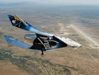 Авиарегулятор США завершил расследование инцидента с космолетом Virgin Galactic