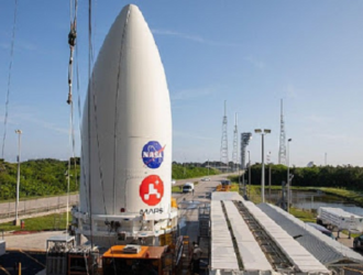 Специалисты NASA подтвердили исправность марсохода Perseverance