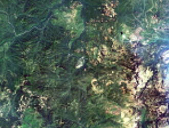 В Китае успешно приняли данные от запущенного недавно спутника высокого разрешения с возможностью многорежимной съемки