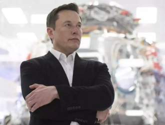Илона Маска пригласили в Санкт-Петербург на конференцию по исследованию космоса