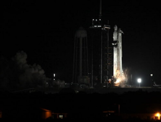 Проведены огневые испытания