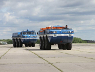 Военные модернизируют амбифии «Синяя птица», обеспечивающие пилотируемые запуски