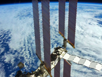 Сергей Кудь-Сверчков: «на счету экипажа две стыковки «Союза» — в автоматическом и ручном режимах»