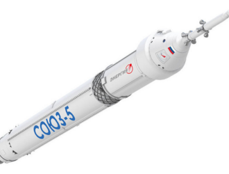 Изготовление летного образца ракеты «Союз-5» начнется в ближайшие недели