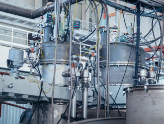 На Восточном приступили к вакуумированию на установке для испытаний корабля «Орёл»