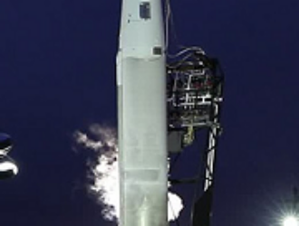 Компания Astra планирует запустить свою ракету 21 февраля