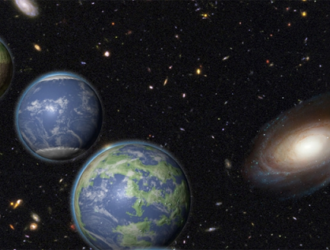 Китай к 2030 году начнет поиск пригодных для жизни планет за пределами Солнечной системы