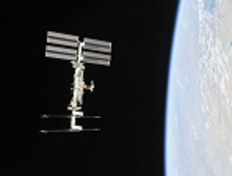 Составлены правила общения с космонавтами