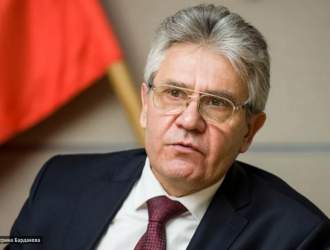 Глава РАН: развитие космической науки в России и освоение космоса требуют больших усилий