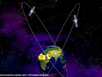 Летные испытания космической системы «Арктика» завершат в конце 2024 года