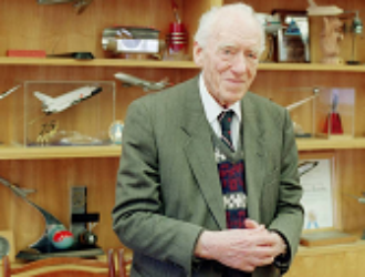 Выставка о создателе орбитального корабля «Буран» открылась в Музее космонавтики