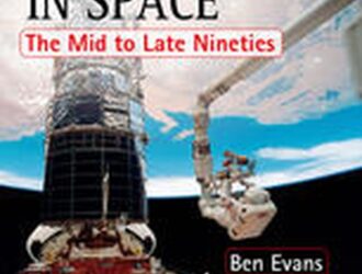 Partnership in Space: The Mid to Late Nineties