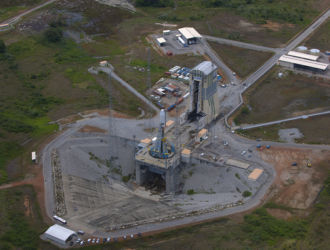 Ближайший запуск ракеты «Союз» с космодрома Куру запланирован на начало ноября