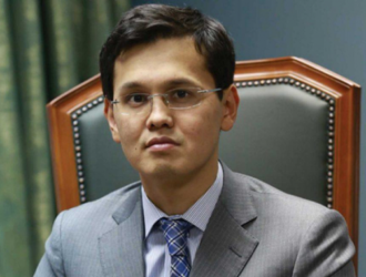 Глава Минцифры Казахстана планирует в августе обсудить с Рогозиным тему Байконура