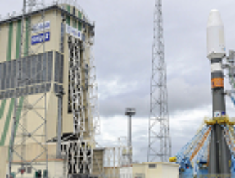 Оставшихся сотрудников предприятий Роскосмоса на космодроме Куру эвакуируют в конце апреля