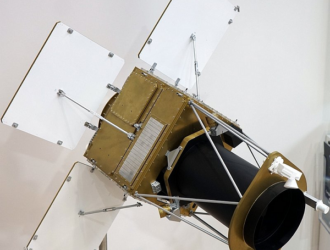 Источник: запуск южнокорейского спутника CAS500-2 с Байконура отложили на 2022 год