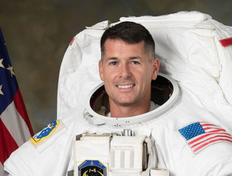 Шэйн Кимброу покинул NASA