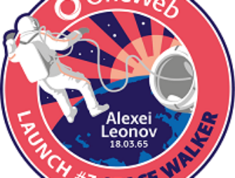 Все спутники OneWeb вышли на орбиту