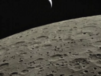 Ученые ограничили пребывание космонавтов на Луне двумя месяцами