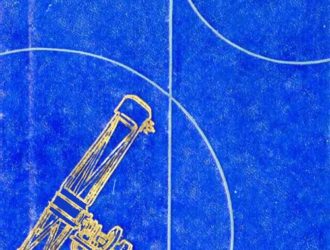 Телескоп астронома любителя