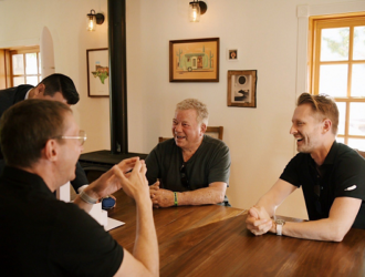 Blue Origin перенесла запуск New Shepard NS-18