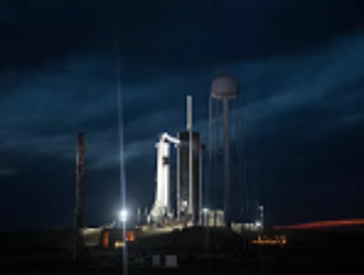 США осуществят первый с 2011 года пилотируемый запуск в космос 27 мая