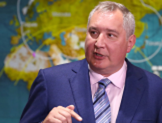 Рогозин высказался против оружия в космосе