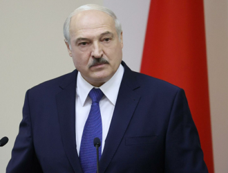 Лукашенко предложил отправить белорусских строителей на космодром Восточный