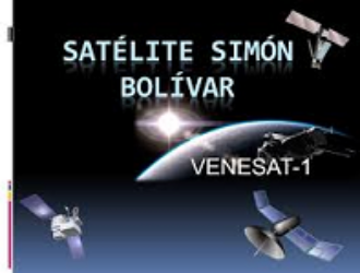 Причиной выхода из строя спутника VeneSat-1 объявлен отказ солнечных батарей
