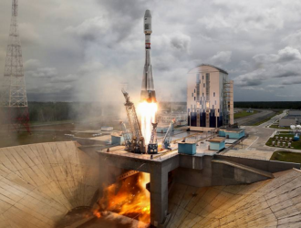 Пуски с космодрома Восточный возобновятся в конце 2020 года