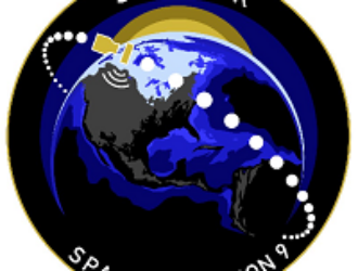 Очередной старт Falcon-9