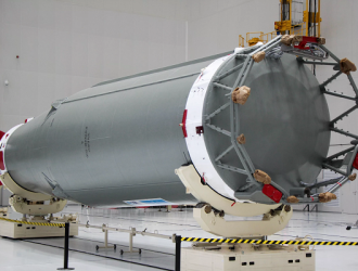 Роскосмос объявил конкурс на создание эскизного проекта многоразовой ракеты «Амур»