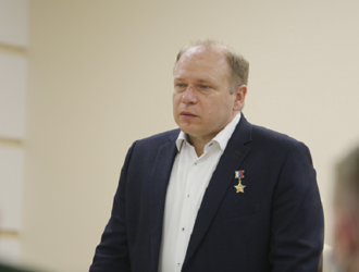 Экипажи МКС примут участие в экспериментах по подготовке полета на Марс