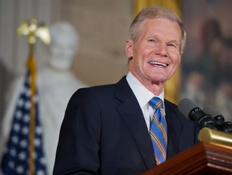 Глава NASA надеется на продолжение сотрудничества с Россией по МКС