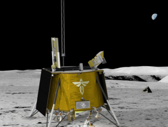 Firefly Aerospace анонсировали контракт со SpaceX