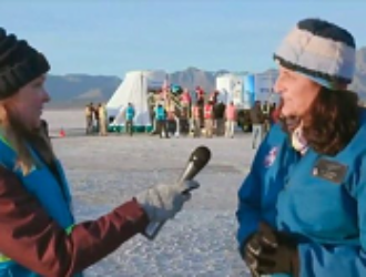 Первый Starliner получил имя