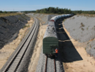 На Байконур отправлен эшелон с ракетой «Протон-М»