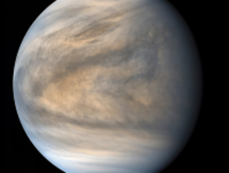 Индия рассматривает возможность отправки миссии к Венере