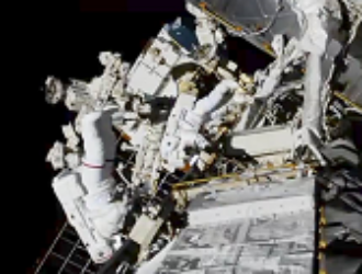 Ученые выяснили, почему у людей в космосе закладывает уши